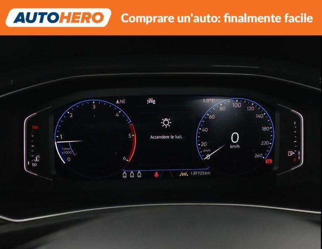 VOLKSWAGEN T-Roc 1.6 TDI SCR Advanced BlueMotion Technology