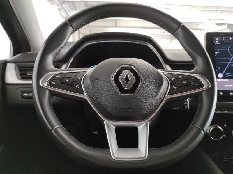 RENAULT Captur 2ª serie - Captur Full Hybrid E-Tech 145 CV Techno