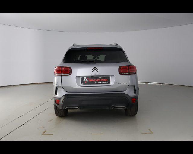 CITROEN C5 Aircross BlueHDi 130 S&S EAT8 Shine