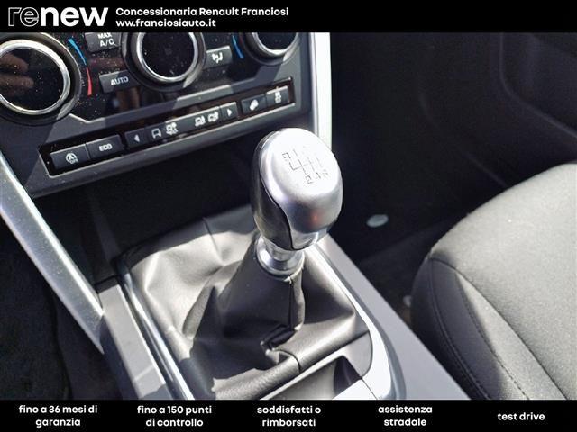 LAND ROVER Discovery Sport 2.0 TD4 150cv HSE AWD my19