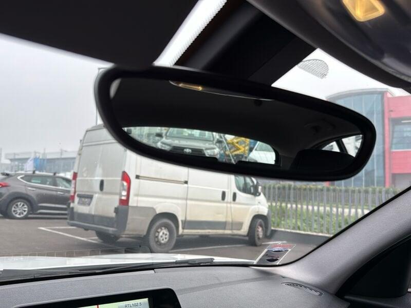 BMW Serie 1 116d 5p. Efficient Dynamics Sport