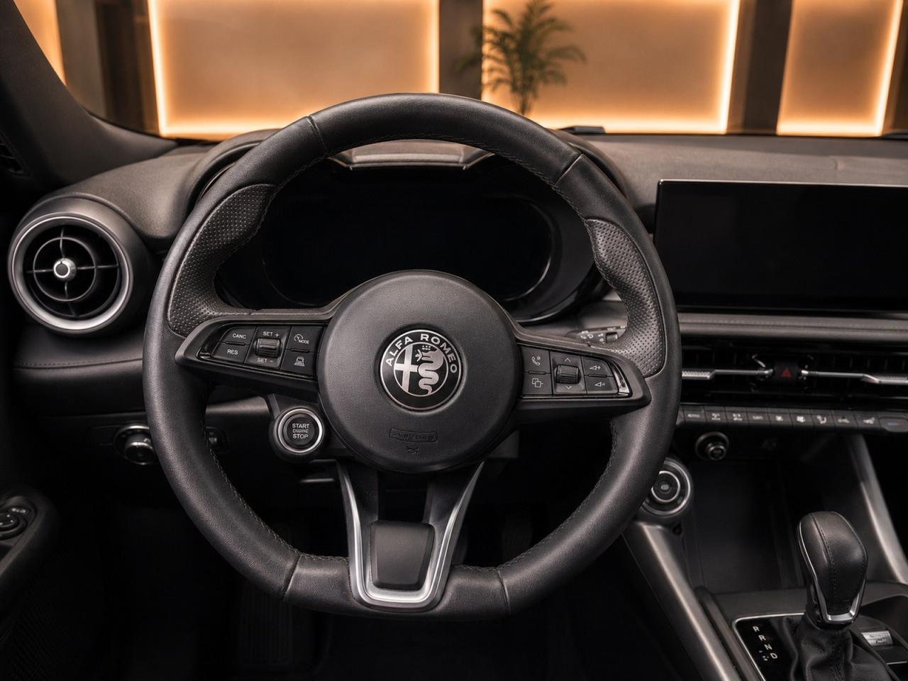 ALFA ROMEO Tonale - Tonale 1.6 Super 130cv tct6