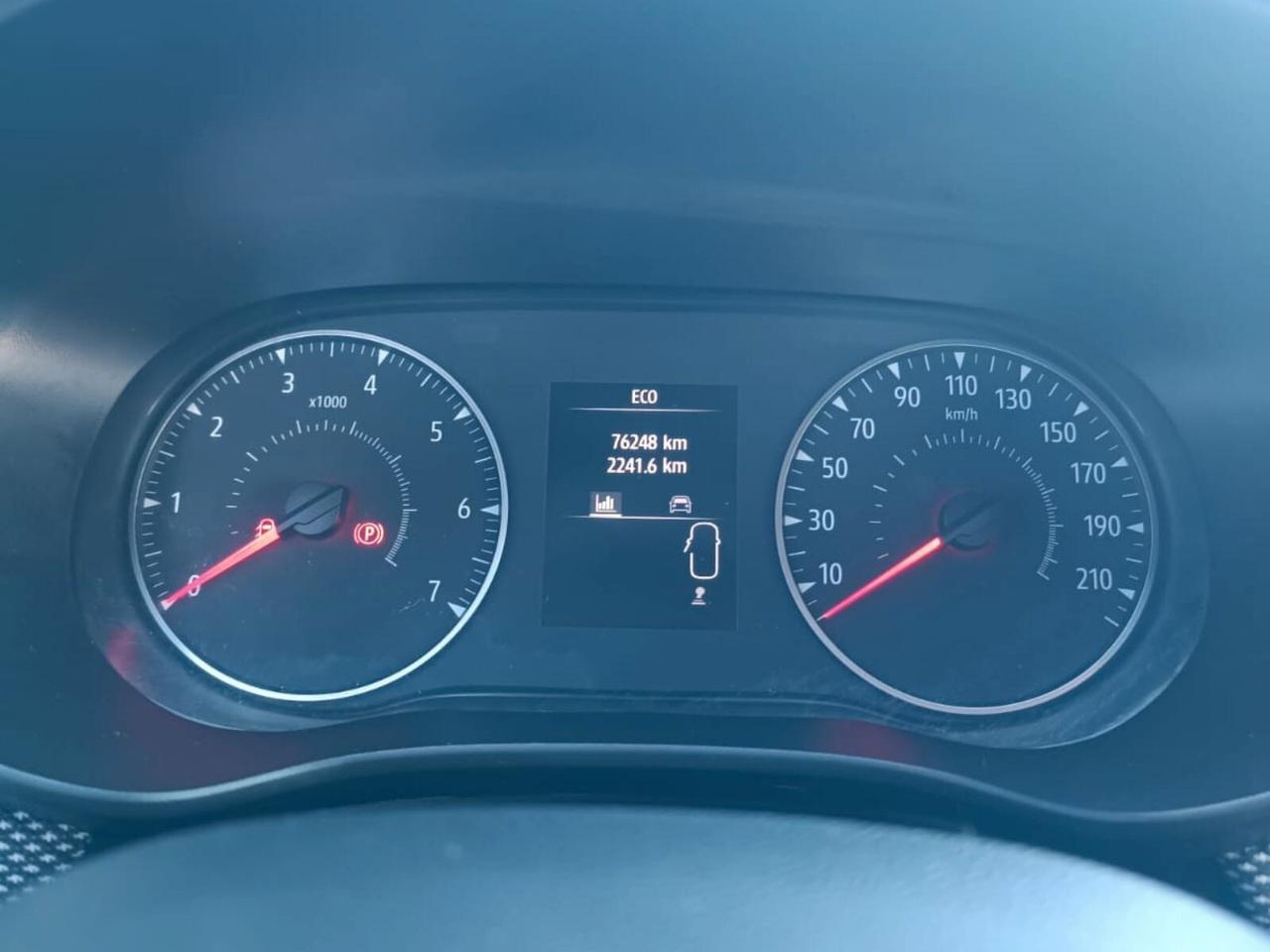 Dacia Sandero Stepway 1.0 TCe ECO-G Expression UP