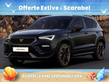 Cupra Ateca 1.5 tsi 150cv dsg