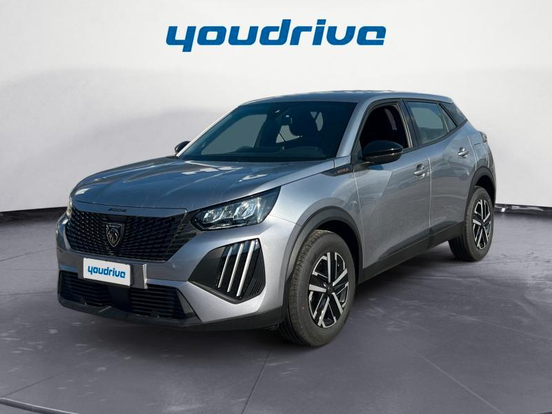 Peugeot 2008 PureTech 100 S&S Style KM0