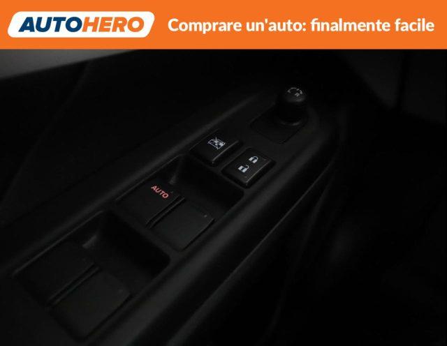 SUZUKI Swift 1.2 Hybrid 4WD AllGrip Top