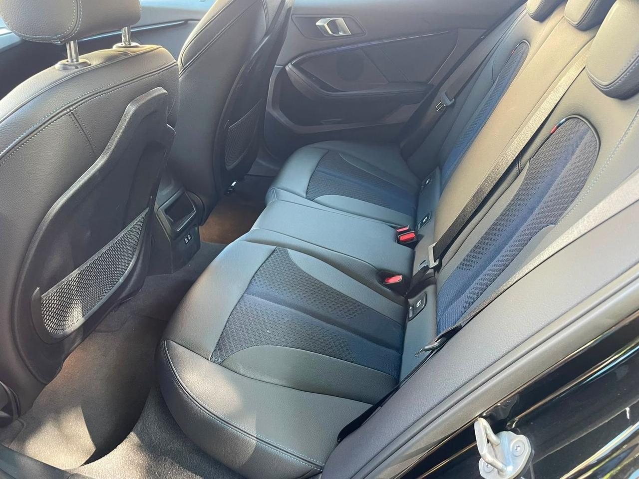 Bmw 118 i M Sport #11248
