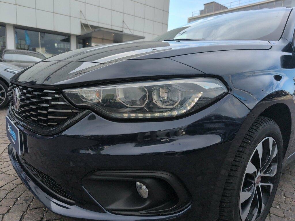 Fiat Tipo Station Wagon 1.3 Multijet Mirror