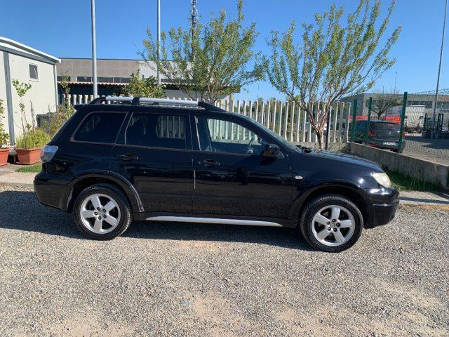 MITSUBISHI Outlander Sport 2.0i 16V 4WD Bi-Fuel