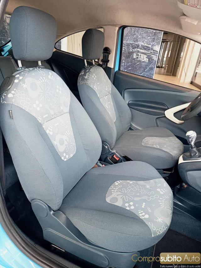 FORD Ka+ 1.2 8V 69CV