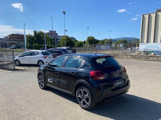 CITROEN C3 *PROMO* PureTech 83 S&S Plus
