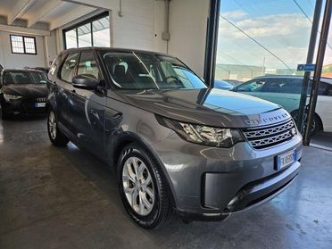 Land Rover Discovery Discovery 3.0 td6 249cv 7posti