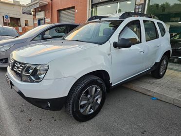 Dacia Duster 1.5 dCi 110CV Start&Stop 4x2 Prestige