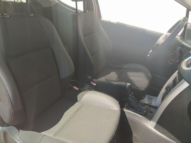 Peugeot 207 207 3p 70 hdi Plus