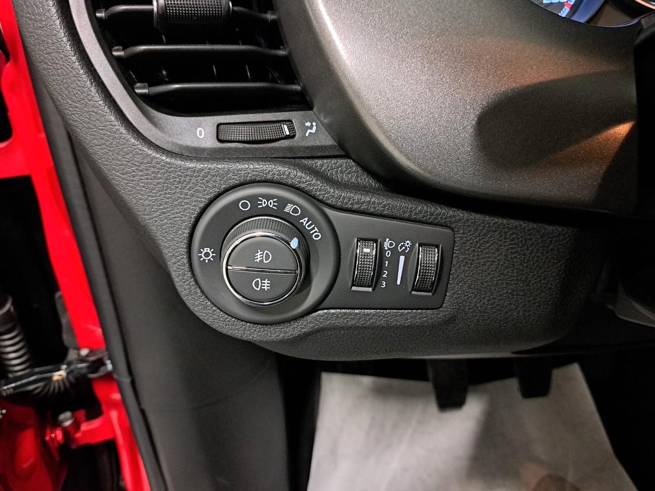 Fiat 500X 1000 T3 Turbo 120CV Sport Km. 0