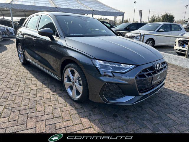 AUDI A3 SPB 35 TDI Stronic S line edition - TETTO APRIBILE