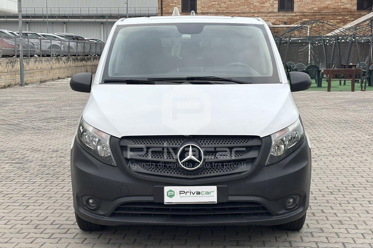 MERCEDES Vito 1.6 111 CDI PC-SL Mixto Long