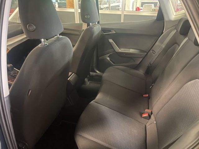 SEAT Arona 1.0 EcoTSI DSG Style LED C/GRIMALDI SPECIAL DAY
