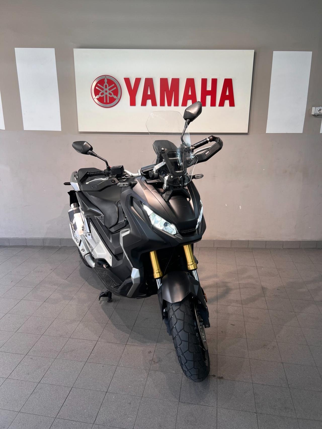 Honda X-ADV 750