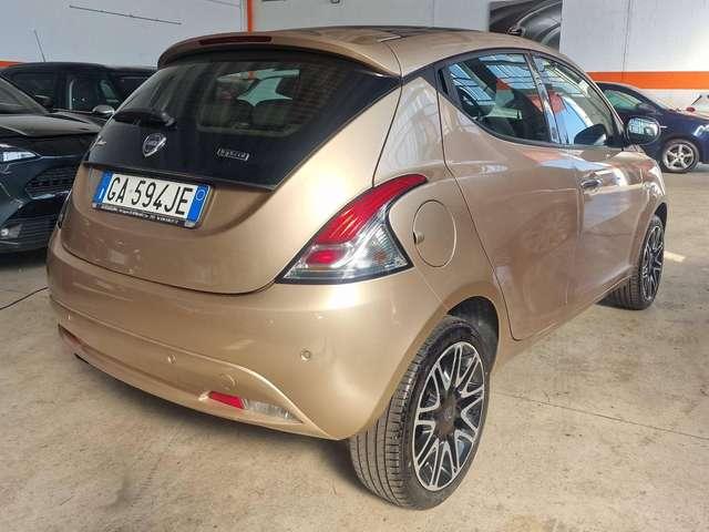 Lancia Ypsilon Ypsilon 1.0 firefly hybrid Maryne s