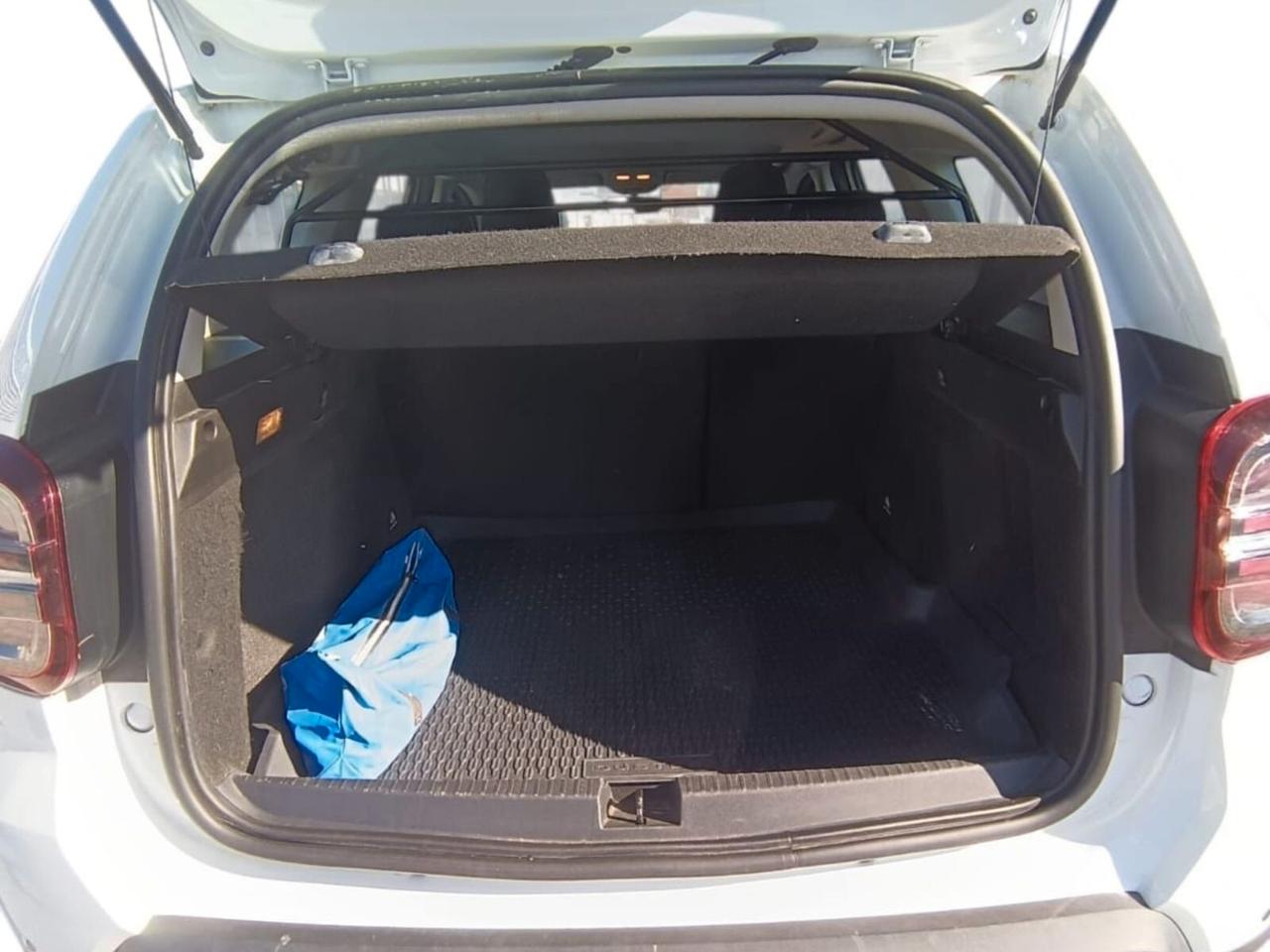 Dacia Duster 1.0 TCe GPL 4x2 Comfort