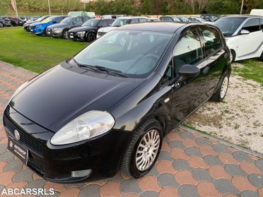 FIAT - Grande Punto - 1.3 MJT 75 CV 5p. S&S Act. -