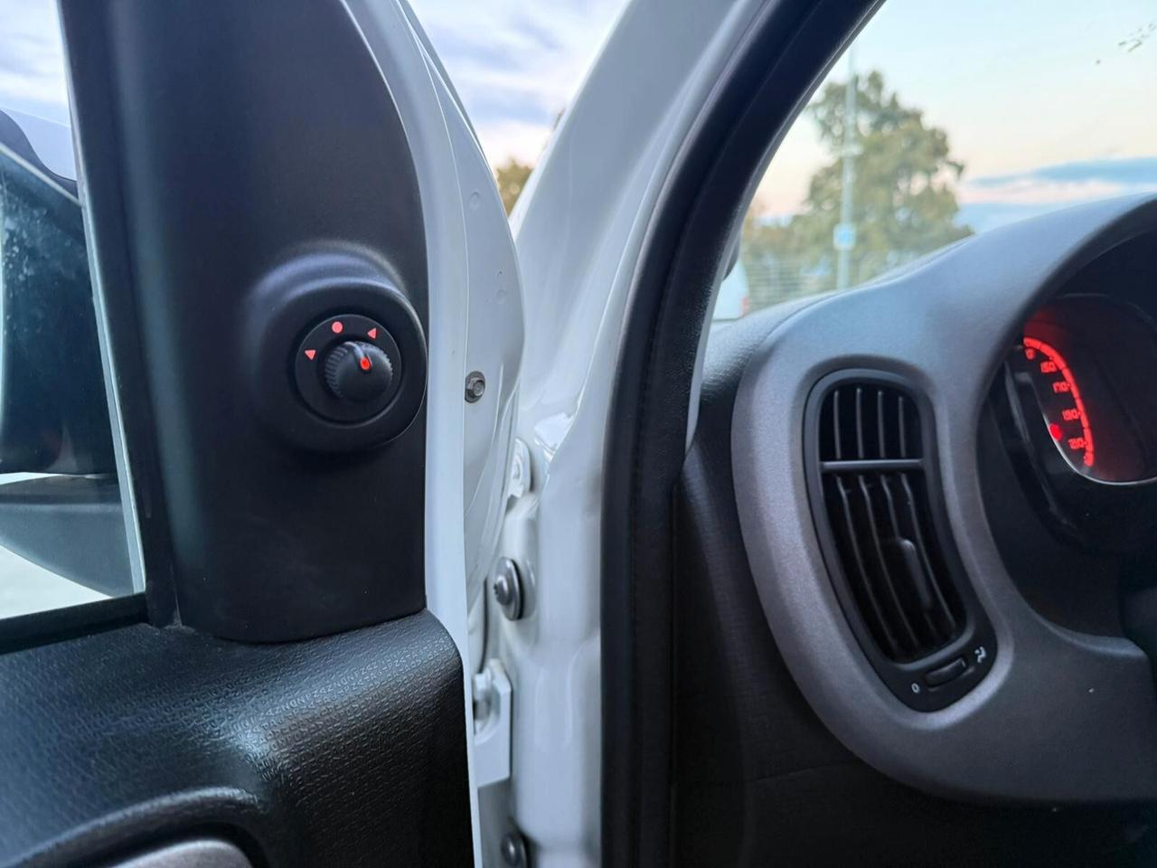 Fiat Panda 1.3 MJT S&S 4x4