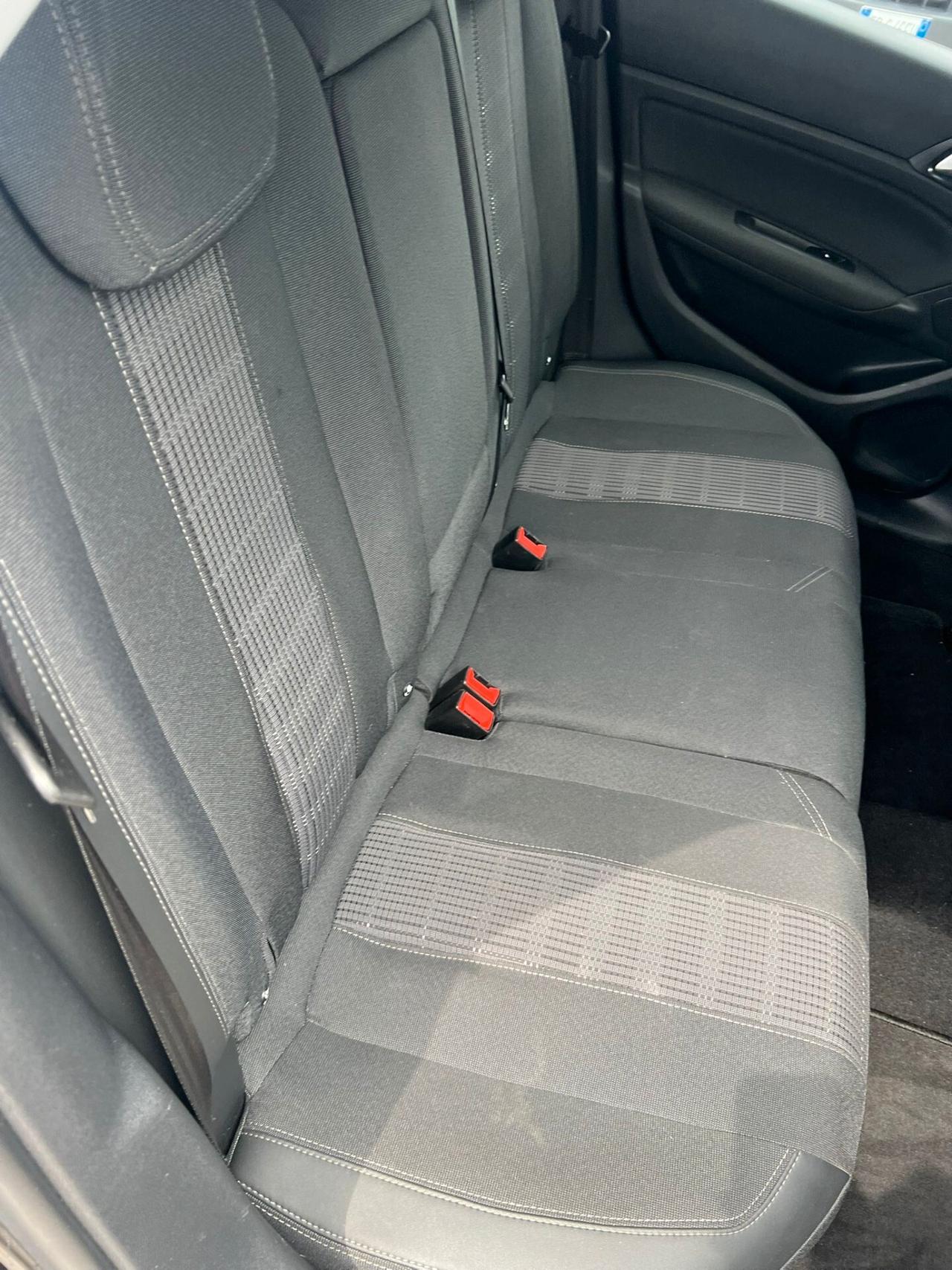Peugeot 308 BlueHDi 130 S&S Allure