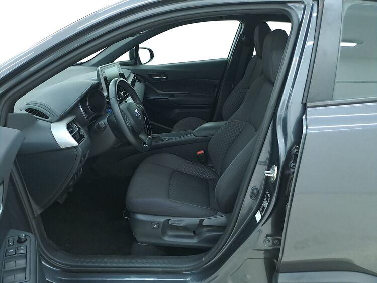 Toyota C-HR Hybrid Business BR545881 1.8 Full Hybrid 122CV