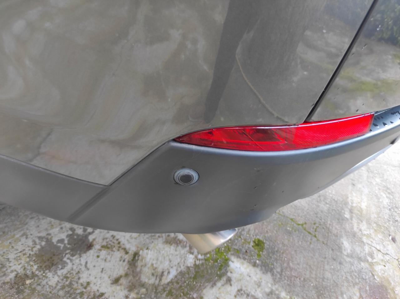 Land Rover Discovery Sport 2.0 150 2019 certificata LandRor