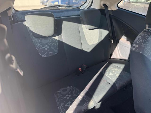 FORD Ka+ 1.2 8V 69CV