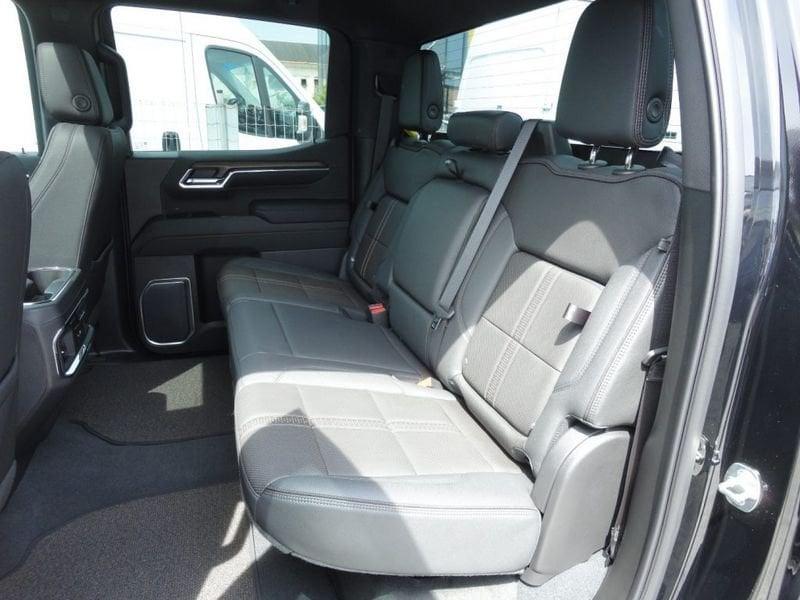 Chevrolet Silverado Silverado crew cab 6.2 V8 ecotec3 High Country 420cv auto