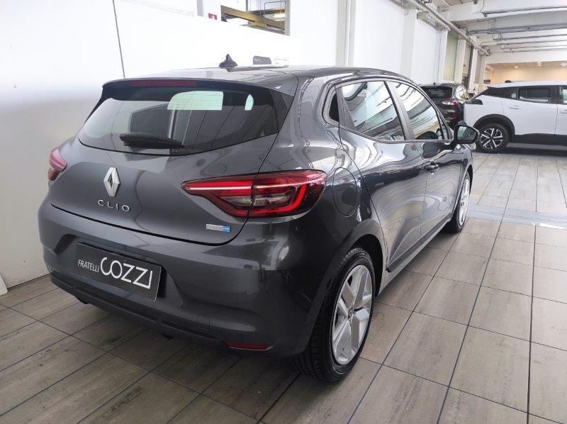 RENAULT Clio (AUTOCARRO) Full Hybrid E-Tech 140 CV 5 porte Zen