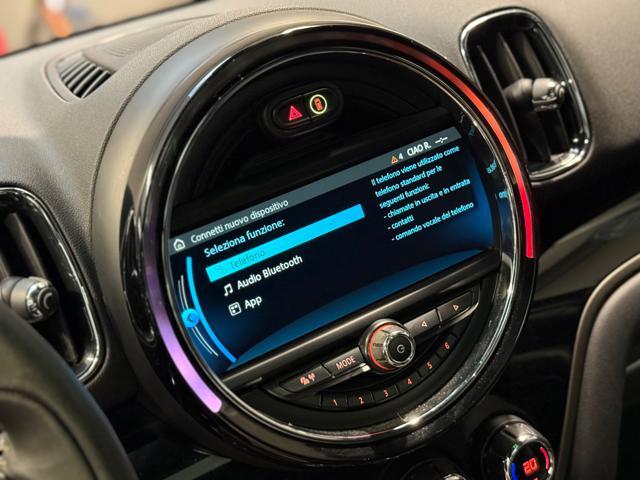 MINI Countryman 2.0 Cooper S Hype Countryman ALL4