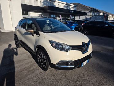 Renault Captur dCi 8V 90 CV EDC Start&Stop Energy Hypnotic