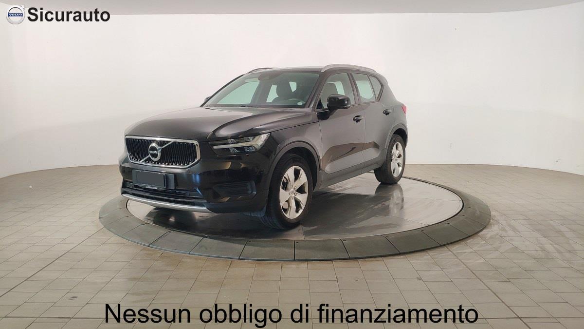 VOLVO Xc40 D3 Awd Geartronic Momentum