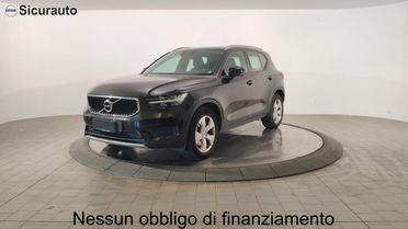 VOLVO Xc40 D3 Awd Geartronic Momentum