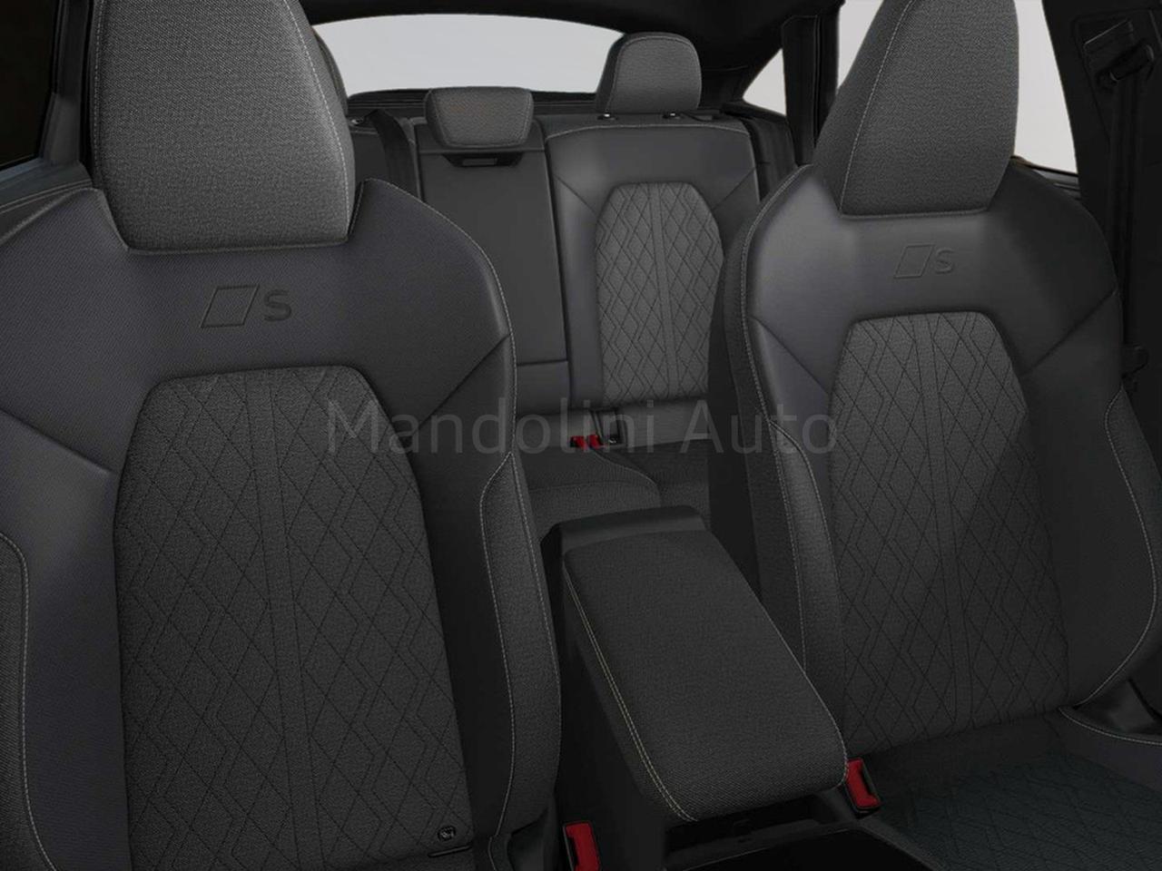 Audi A5 berlina 2.0 tdi mhev+ 204cv launch edition one quattro s tronic