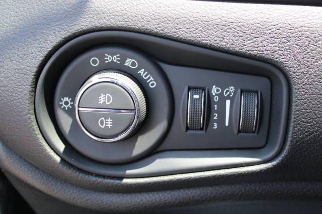 Jeep Renegade 1.5 turbo mhev Limited 130cv dct NAV. & TELECAMERA