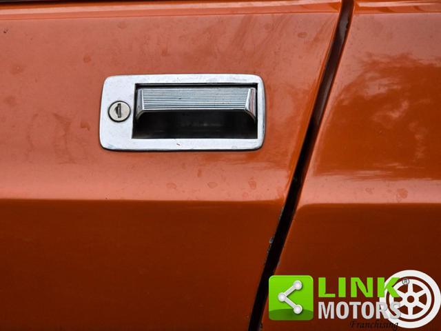 CITROEN Ami 8 0.6 33 CV