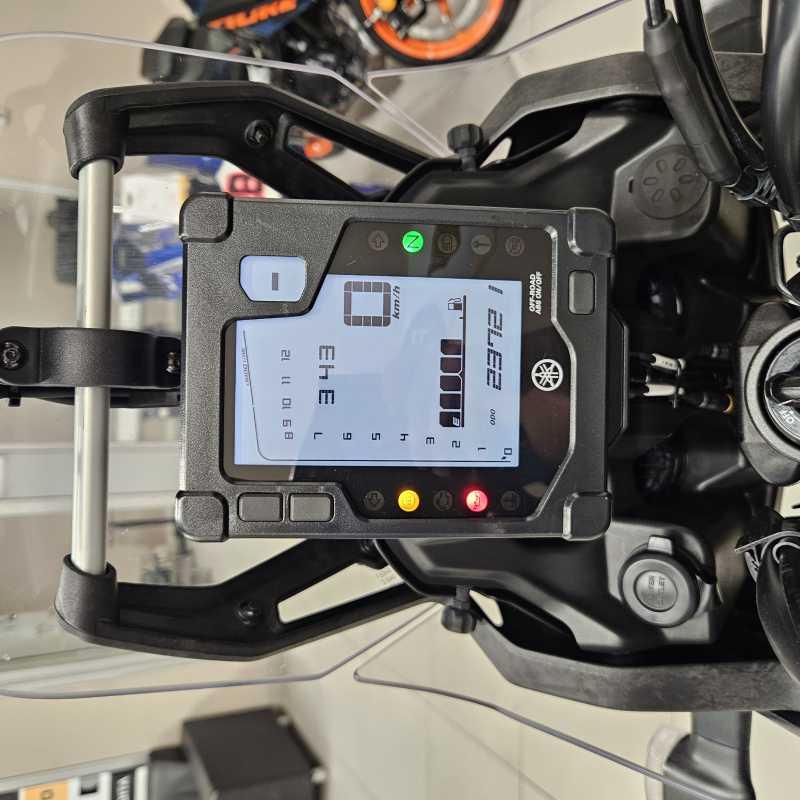 Yamaha Ténéré 700 - 2019