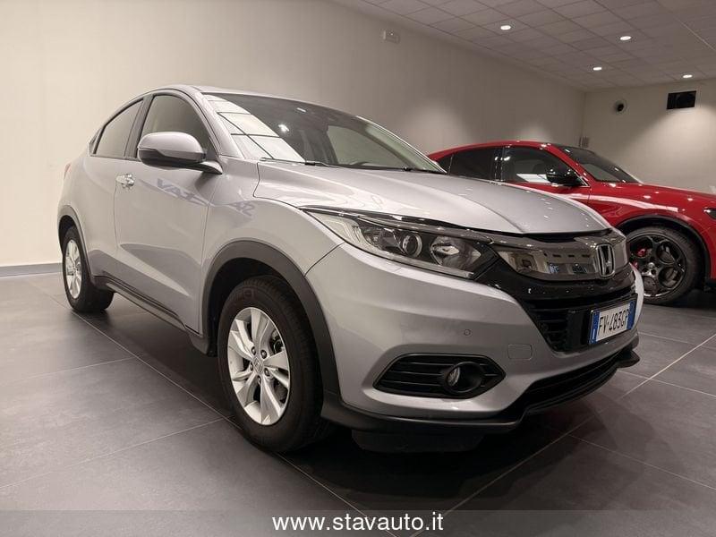Honda HR-V 1.5 Elegance Navi Adas