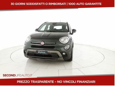 FIAT 500X FIAT 1.0 T3 120 CV Cross