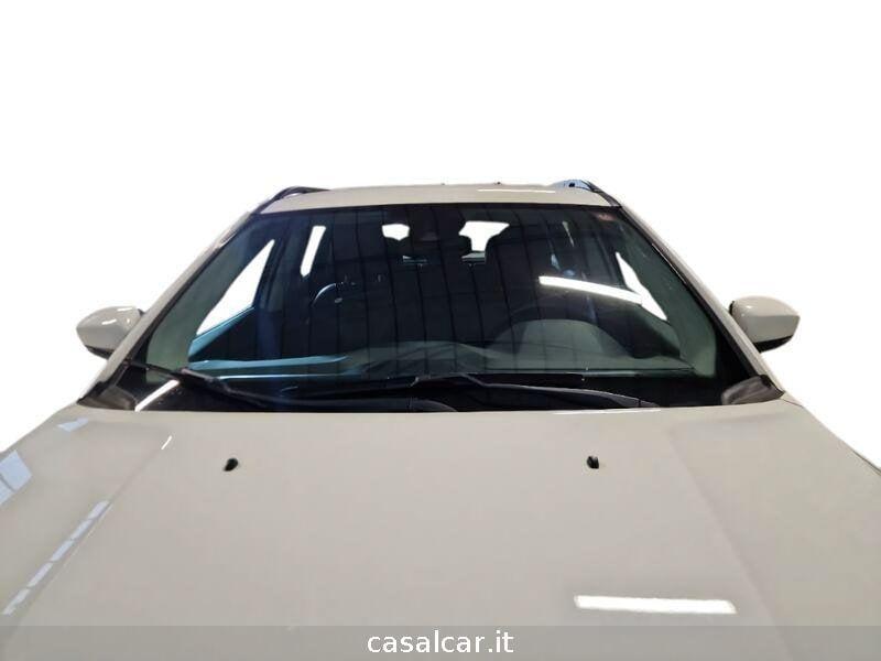 Jeep Compass Compass 1.6 Multijet II 2WD Business FINO A 3 ANNI DI GARANZIA KM ILLIMITATI PARI ALLA NUOVA