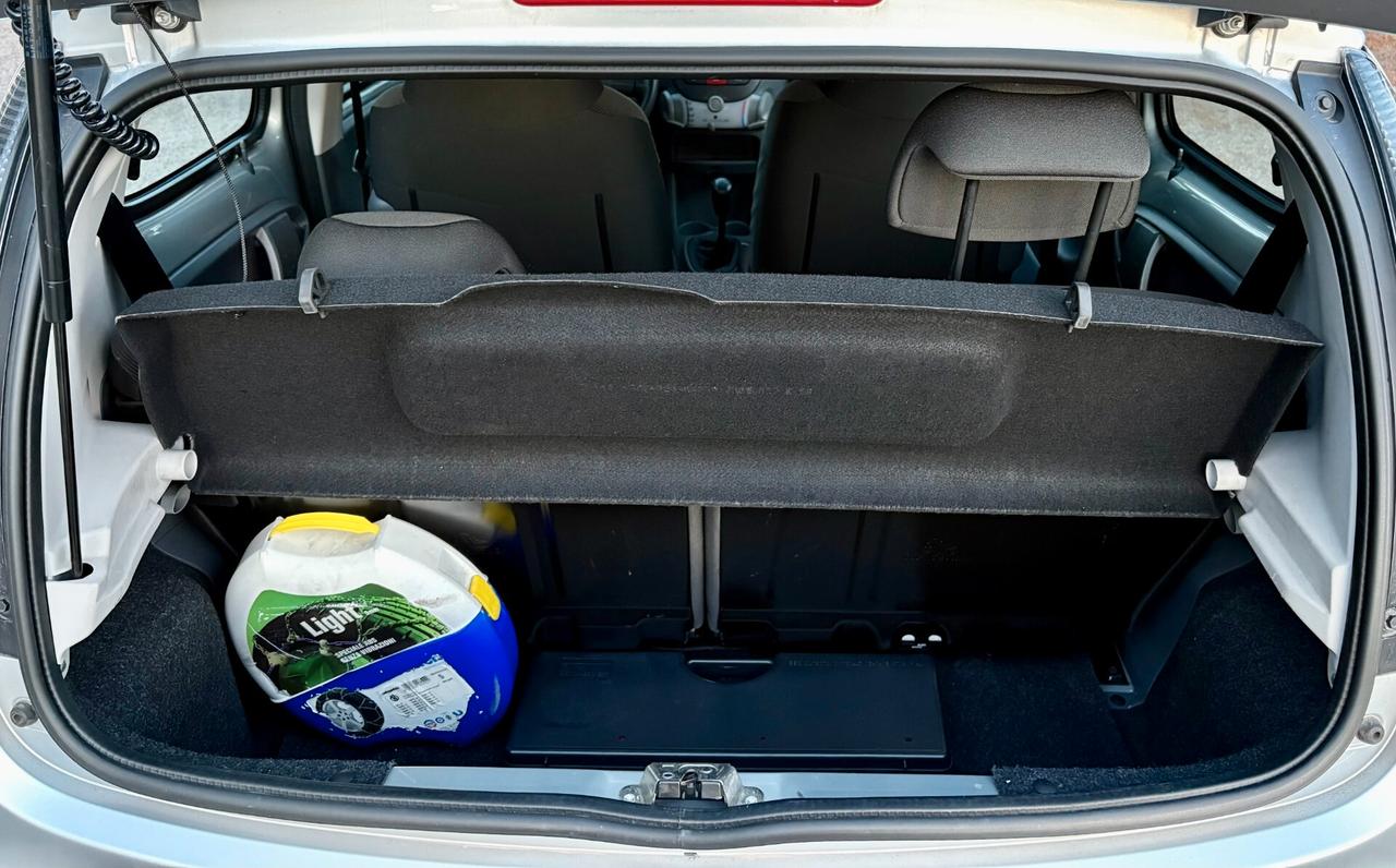 Citroen C1 1.0 5 porte Pinko