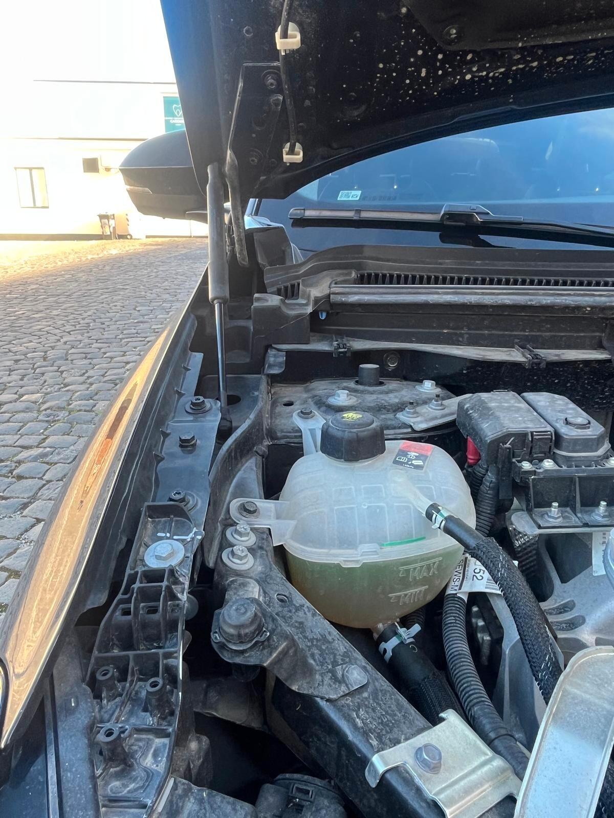 Renault Austral Mild Hybrid 160 CV Auto Techno Esprit Alpine