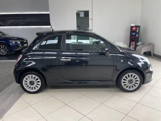 FIAT 500 1.2 'S'