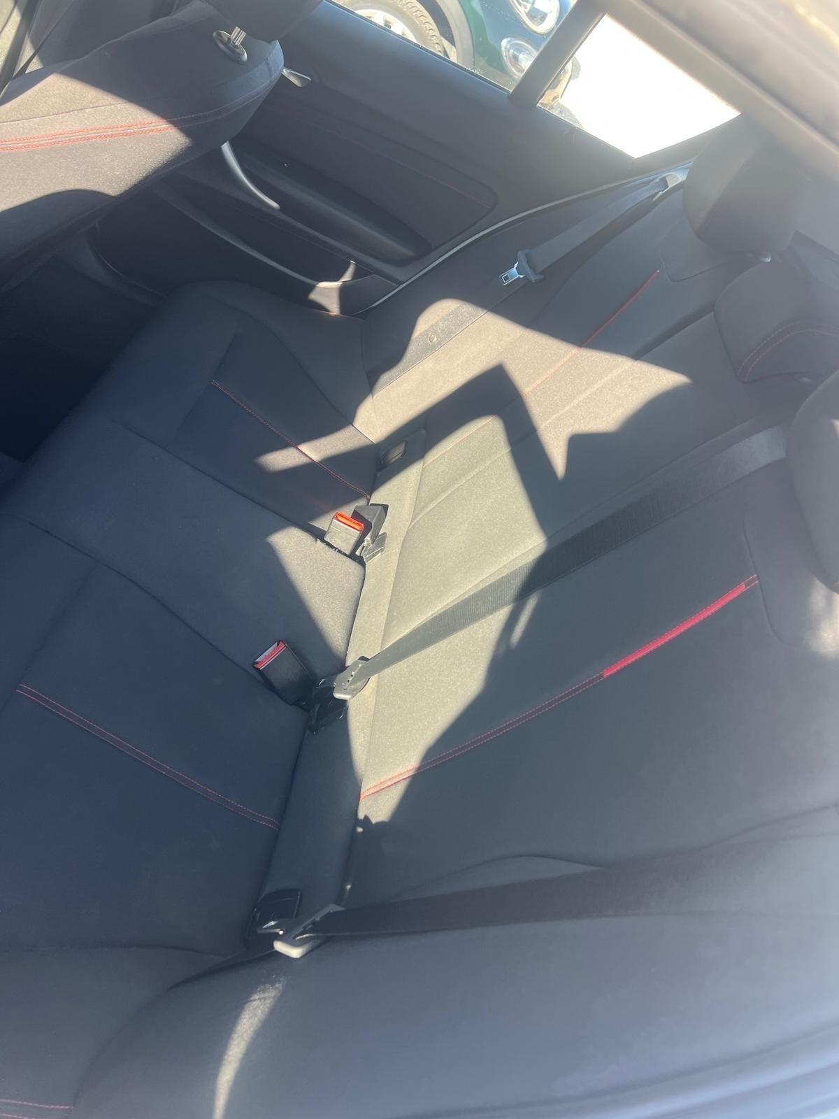 Bmw 120 120d 5p. Sport