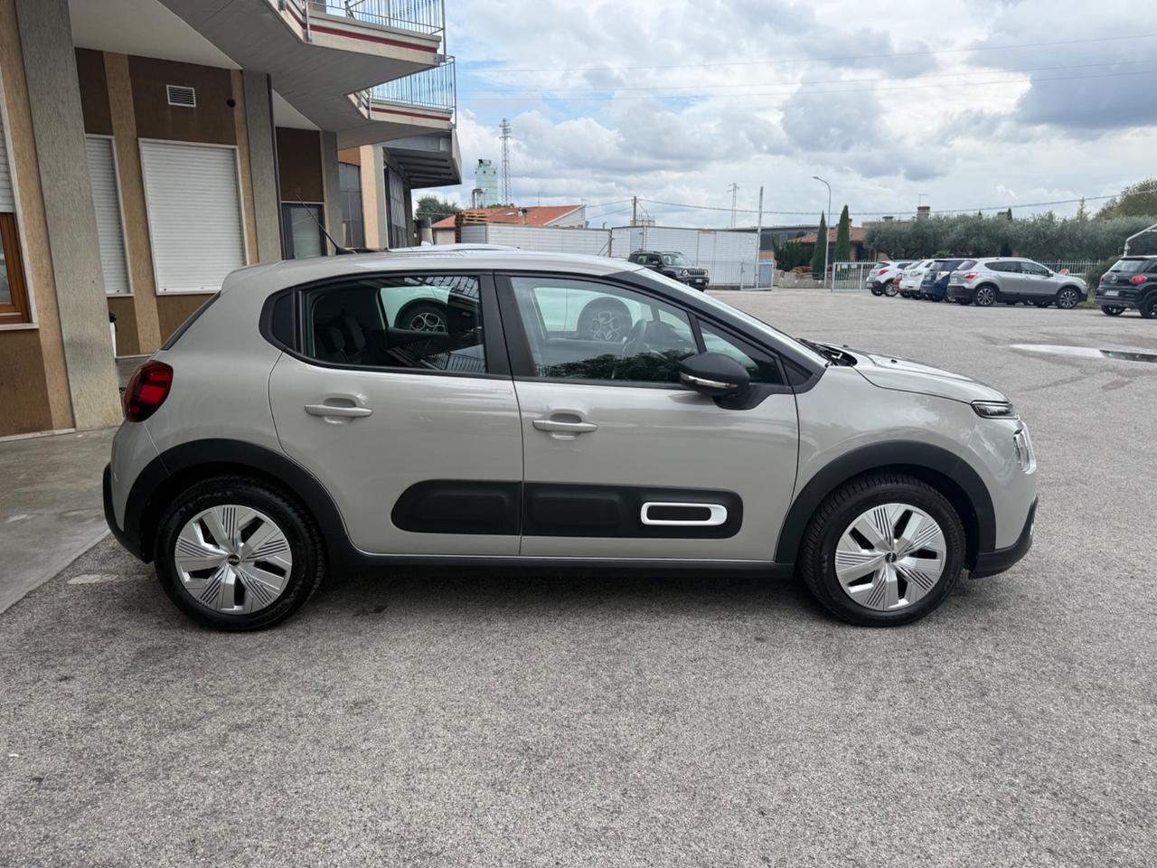 Citroen C3 - 1.5 Diesel 100 CV - 37.000KM