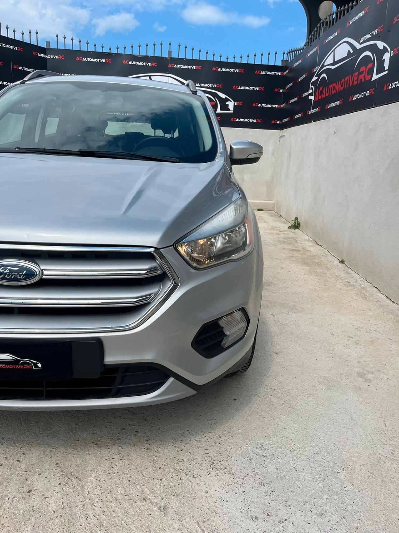 Ford Kuga 1.5 TDCI 120 CV S&S 2WD Plus